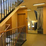 Appartement Nadmorski Dwor Wood Gdańsk