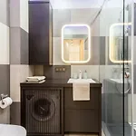 Appartement Nadmorski Dwor Wood *