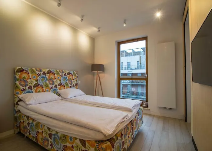 Nadmorski Dwor Wood * Danzig