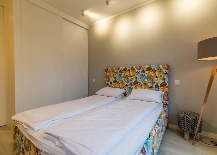 Nadmorski Dwor Wood * Danzig