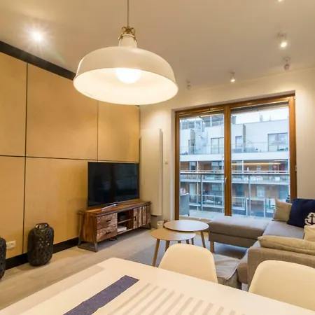 Nadmorski Dwor Wood 그단스크