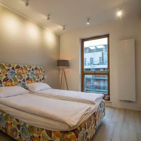 Nadmorski Dwor Wood * 그단스크