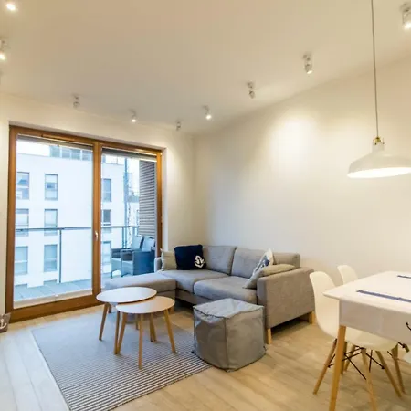 Nadmorski Dwor Wood 그단스크